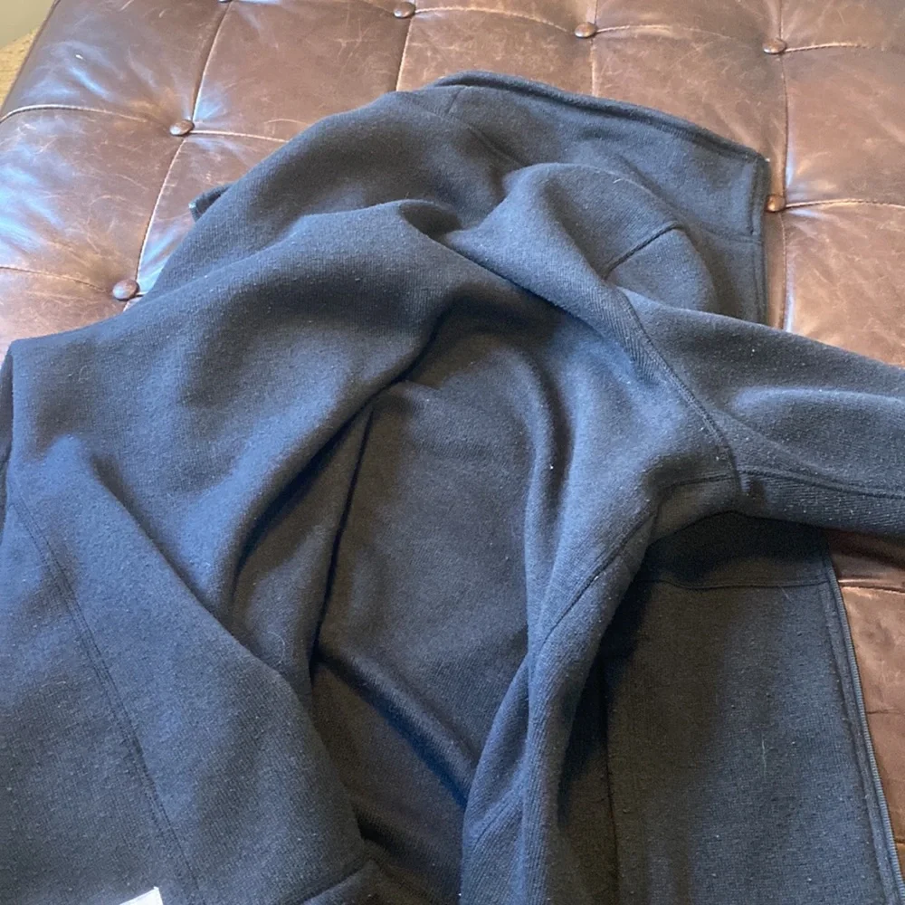 North Face Jacket dark Brown